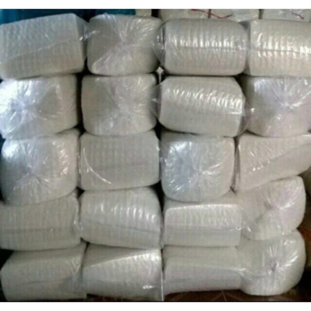 HCM - 450gr Bánh Tráng Trắng Siêu Mỏng Hồng Tâm Tây Ninh