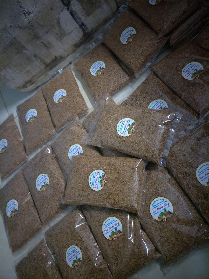 [HCM]MUỐI XÍ MUỘI đặc sản Đà Lạt 1kg