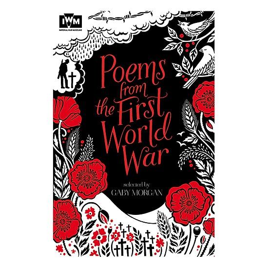 Poems From The First World War