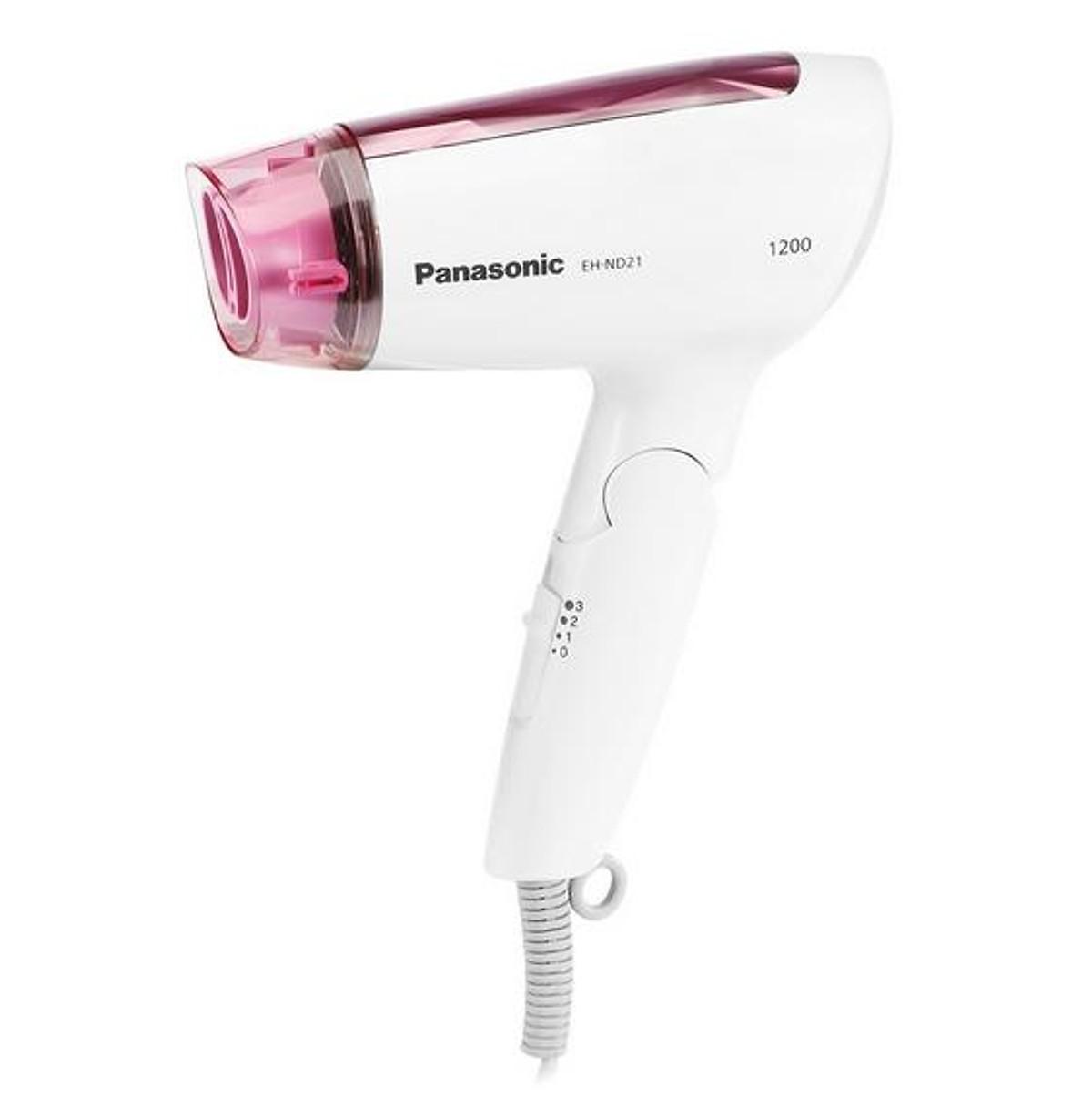 Máy sấy tóc Panasonic EH-ND21-P645