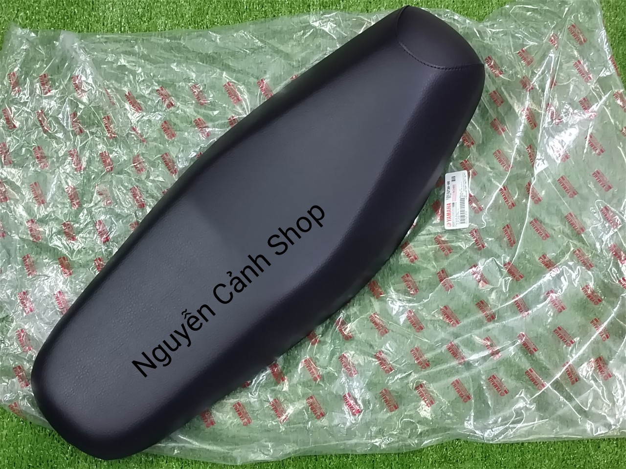 Yên xe exciter 2010 ZIN chính hãng