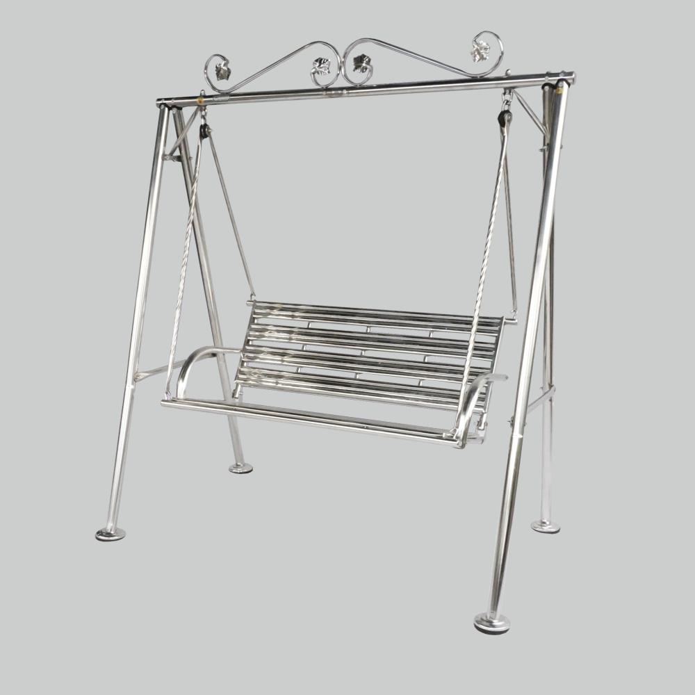 Xích Đu FAMILY - Lắp Ráp Thái Sơn Chất Liệu Inox ( HÀNG CHÍNH HÃNG - ĐỔI TRẢ MIỄN PHÍ )
