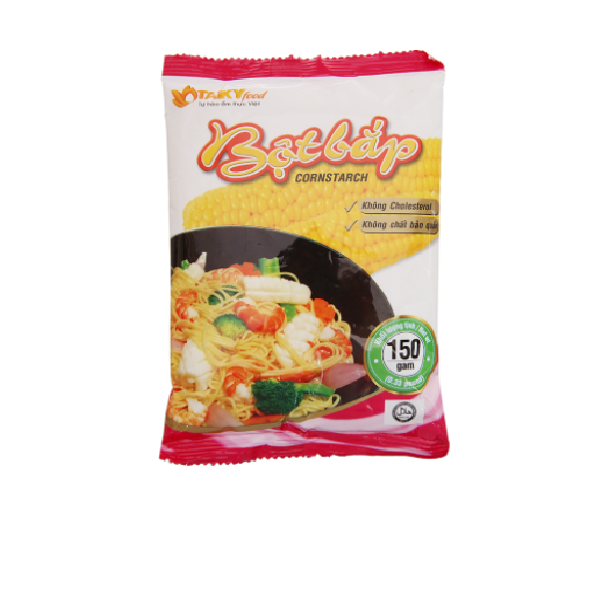 Bột bắp Tài Kí 150g