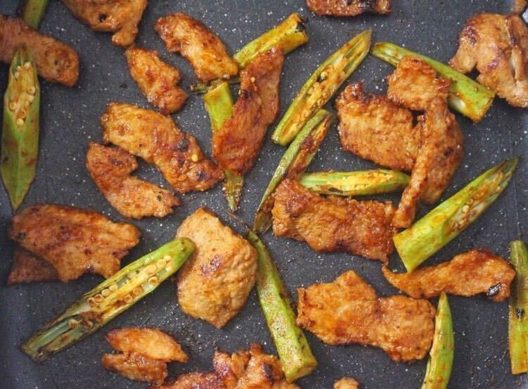 [Chỉ Giao HCM] Vú Heo Sữa Loại Ngon (1kg)