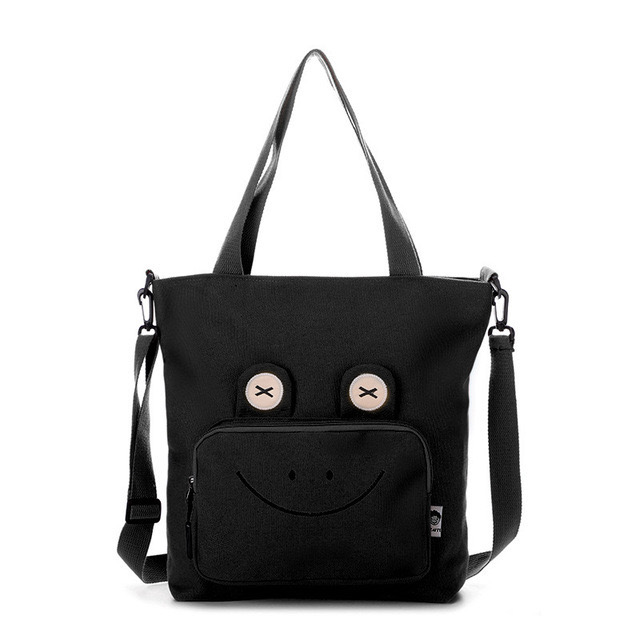 [HCM]Túi Tote Thời Trang Cao Cấp TOTE ẾCH