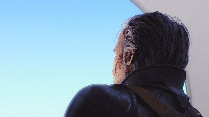 Đĩa game Ace Combat 7 Skies Unknown - PS4 hệ US