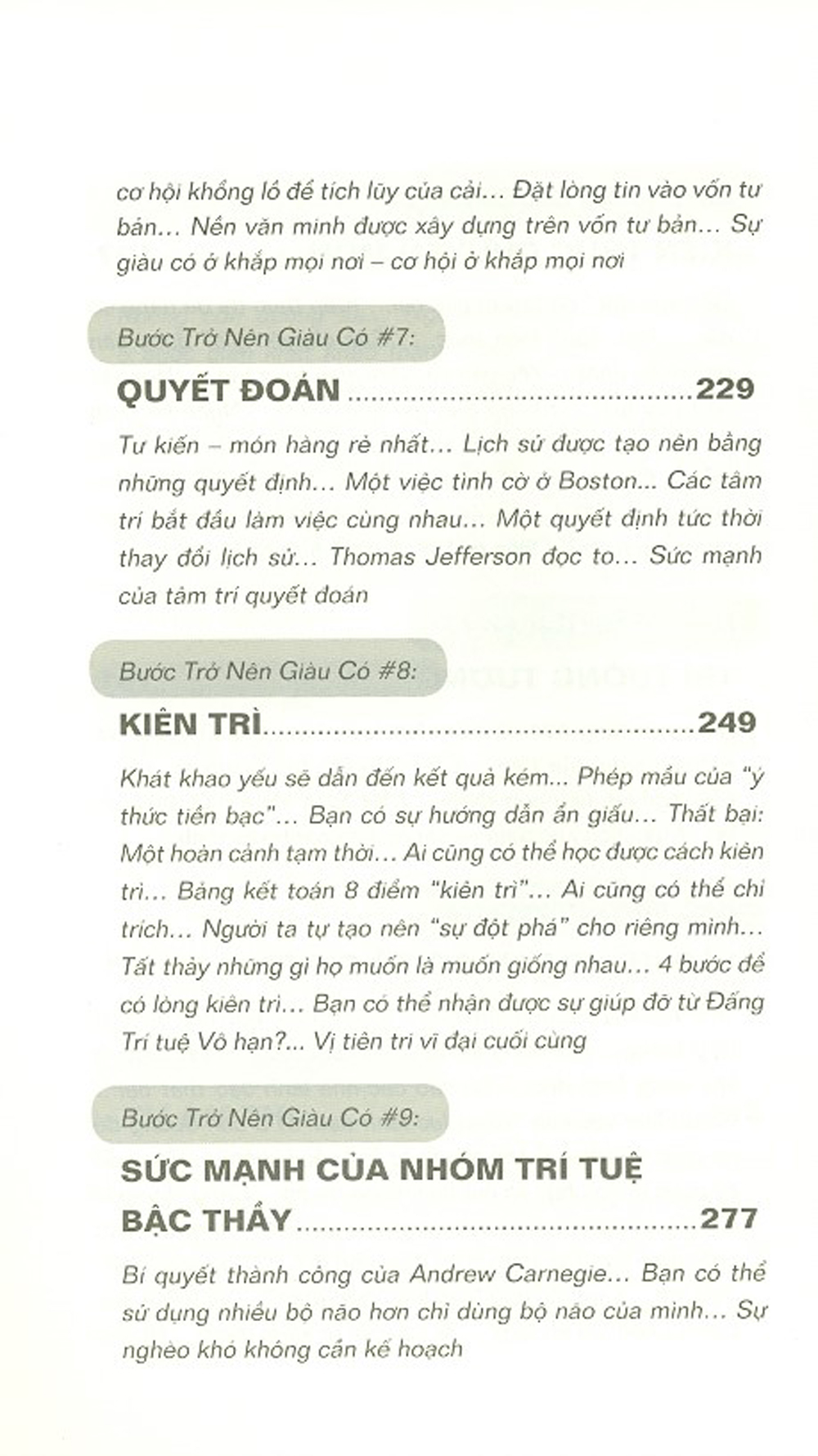 Nghĩ Giàu Là Giàu (Bộ 2 Cuốn)
