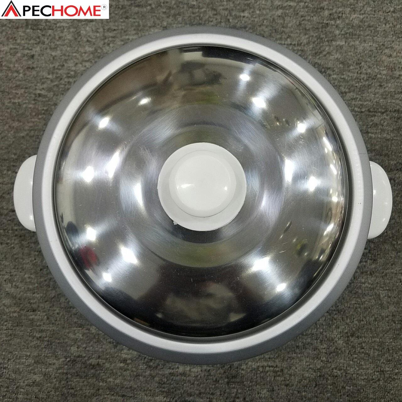 NỒI CƠM ĐIỆN APECHOME APH-222R 1.8L