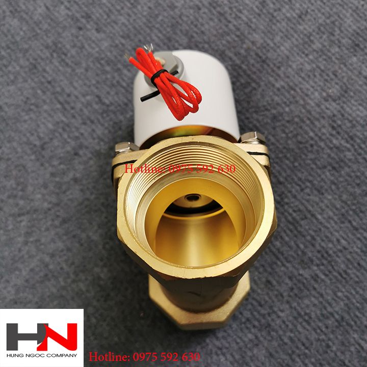 van điện từ unid uw50
