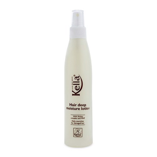 Sữa dưỡng làm mềm tóc KELLA (250ml)