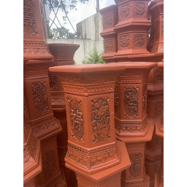 Đôn kê chậu cây cảnh
