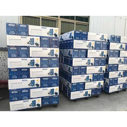 Tủ sấy quần áo Matika MTK-CD1218