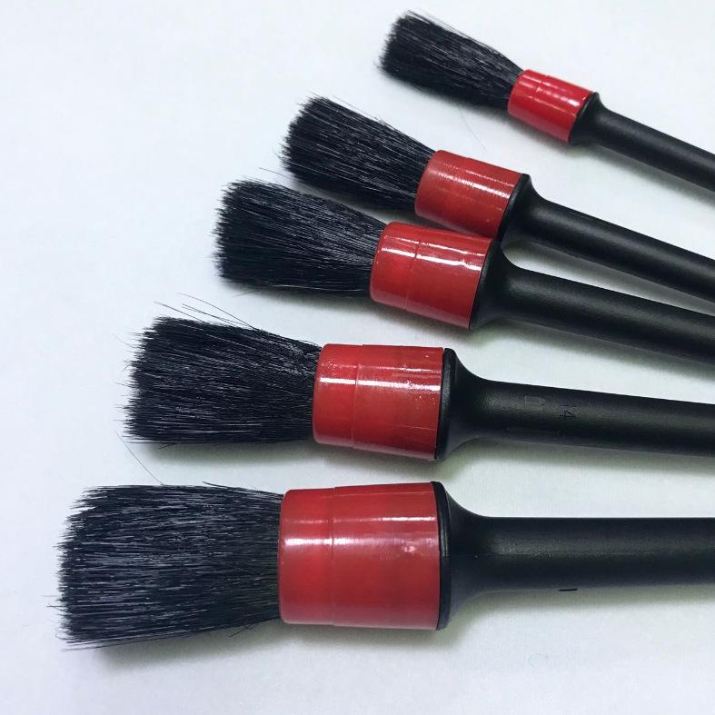 Combo 5 Cây Cọ Vệ Sinh Đa Năng Multi Purpose Brush MPB5