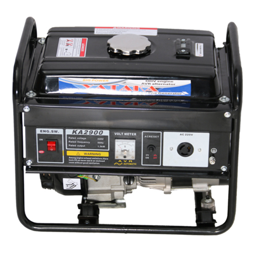 Máy Phát Điện Chạy Xăng 1Kw Yataka CS-2900