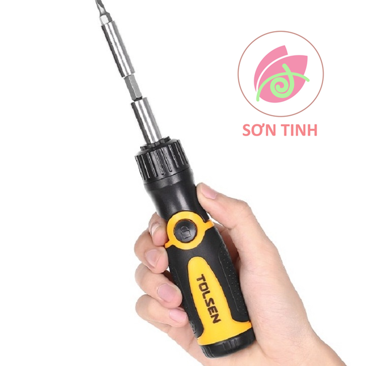 Vít tự động TOLSEN 20040