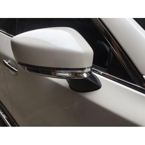 BỘ 2 ỐP MÝ GƯƠNG MAZDA CX5 2018