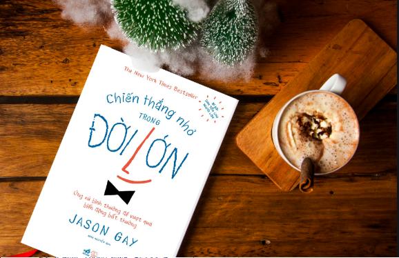 Chiến Thắng Nhỏ Trong Đời Lớn