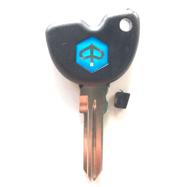 Vỏ chìa khoá xe liberty không có chip