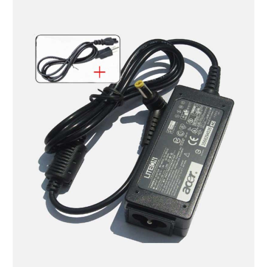Sạc laptop Acer 19V - 4.74A (90W)