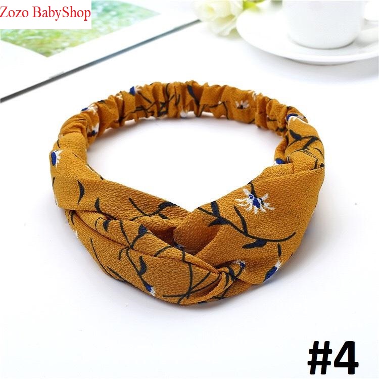 Băng Đô Nữ cao cấp ( Phong cách hàn quốc)