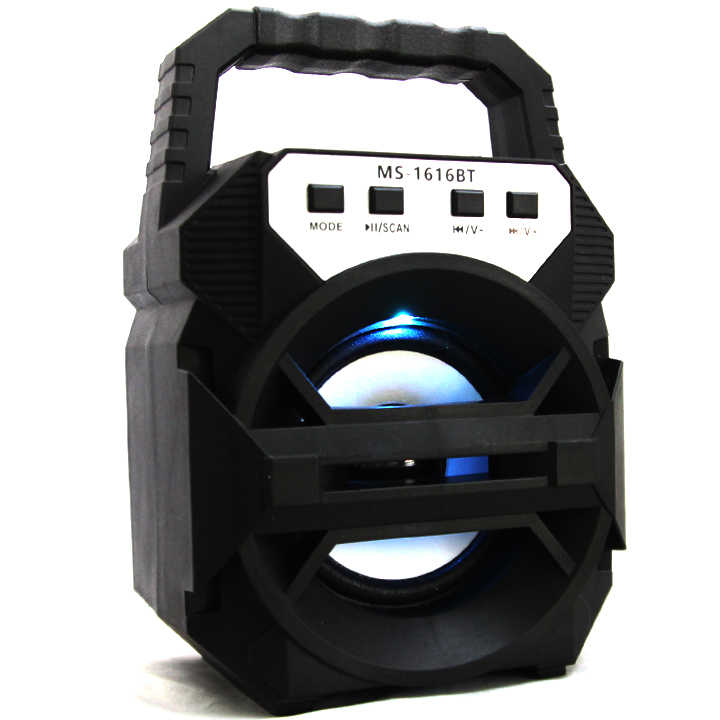 Loa bluetooth c190/ms-1616bt siêu trầm