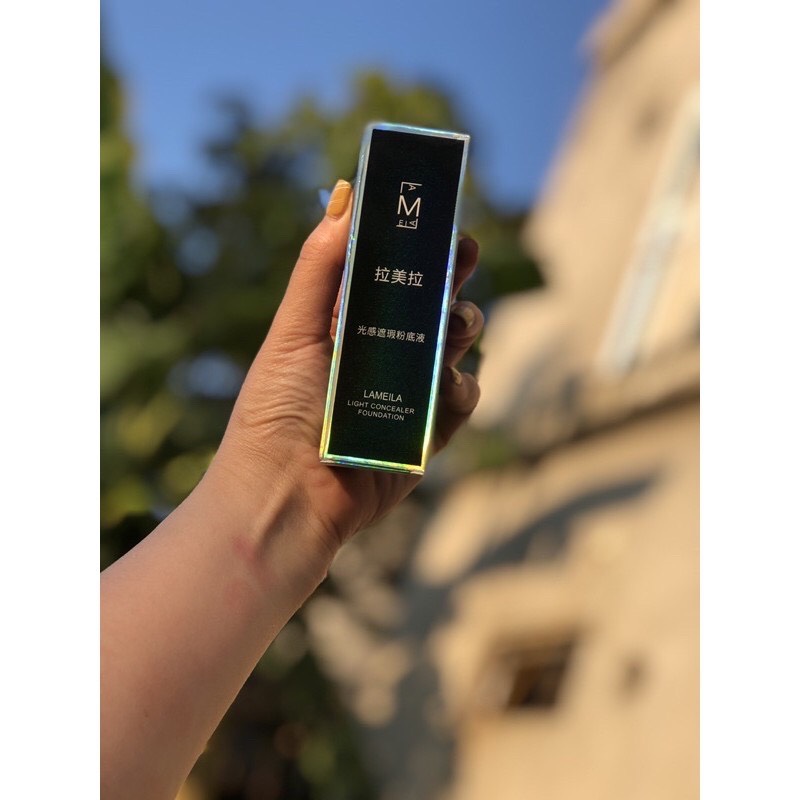 KEM NỀN LAMEILA BB 150ML CHE KHUYẾT ĐIỂM MỊN