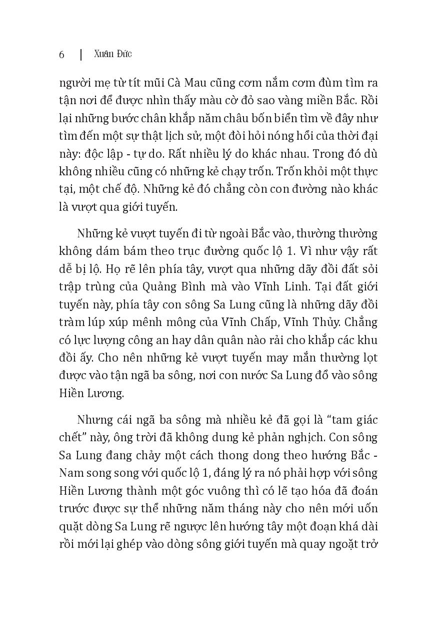 Fahasa - Người Không Mang Họ