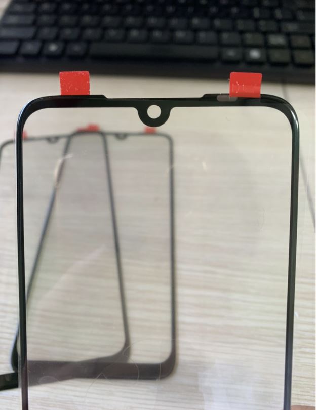 [HCM]KÍNH XIAOMI REDMI NOTE 7 / REDMI NOTE 7PRO / REDMI NOTE 7S ZIN
