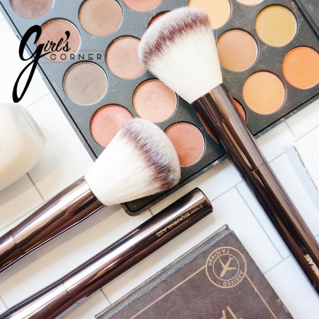Cọ phủ phấn Hourglass Powder N.1