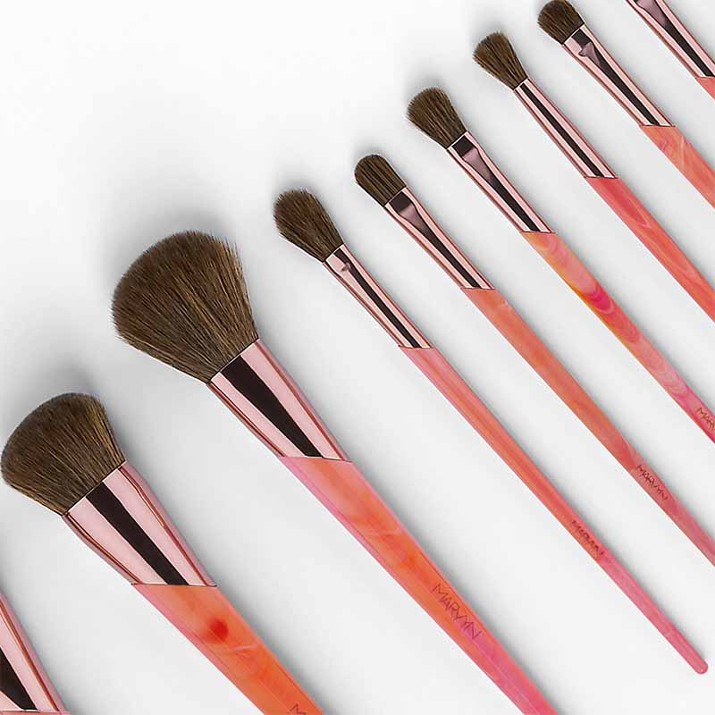 [HCM]BH Cosmetics Marvyn Macnificent Brush Set