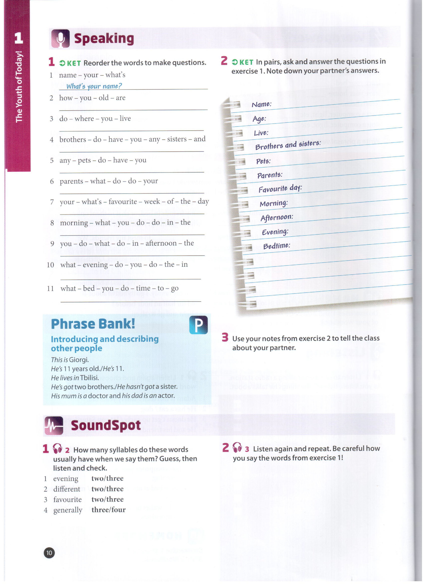 Sách tiếng anh Macmillan - Laser A2 Student_s Book - Workbook (Sách màu)