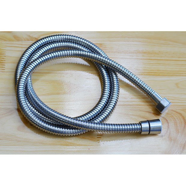 [HCM]Vòi Sen Nóng Lạnh Inox 304 Cao Cấp