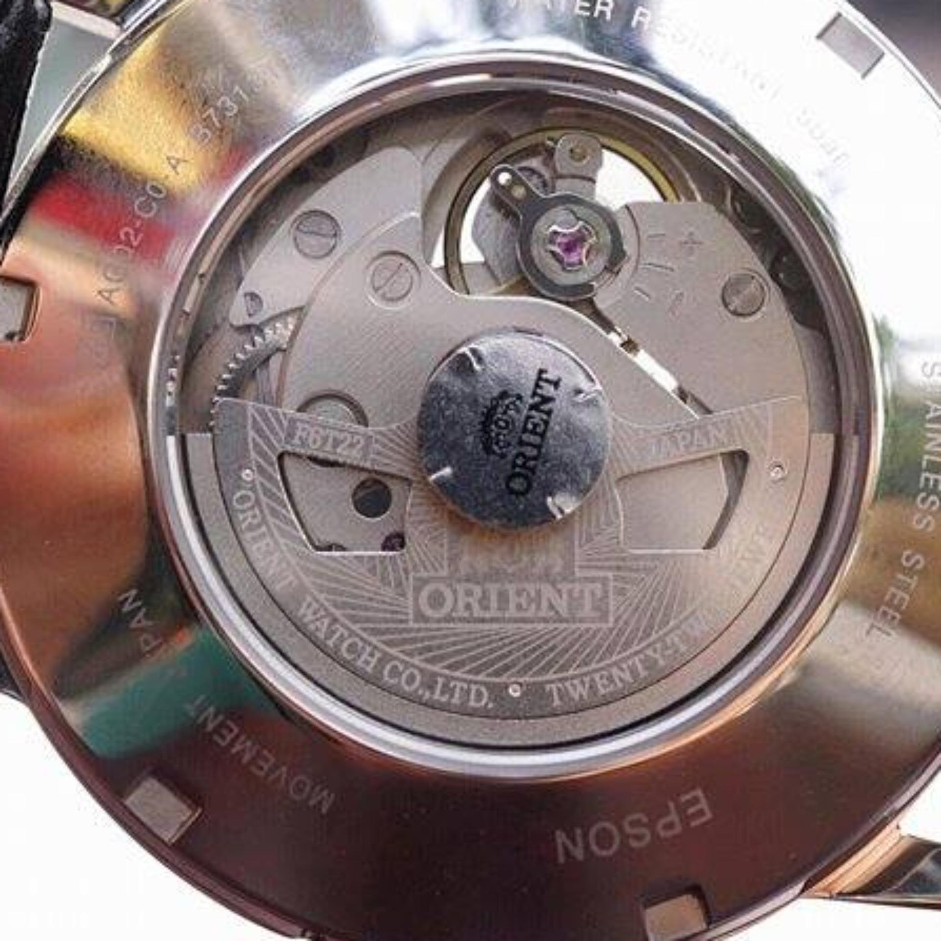 ĐỒNG HỒ NAM ORIENT ESTEEM FAG02002W0