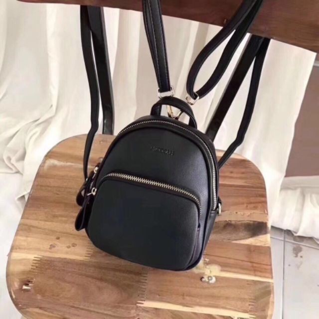 Balo mini Micocal chuẩn đẹp HQ 31