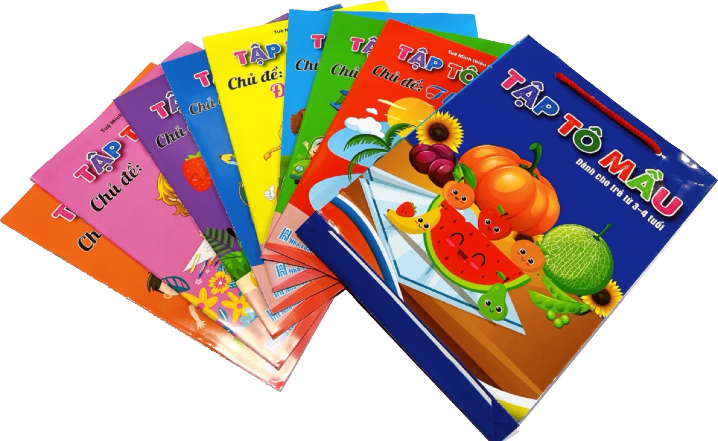 [Gift] Quà Tặng Cho 2 Hộp Không Bán