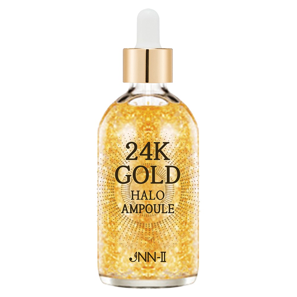 Tinh chất vàng làm trắng sáng JNN Hàn Quốc 30ml