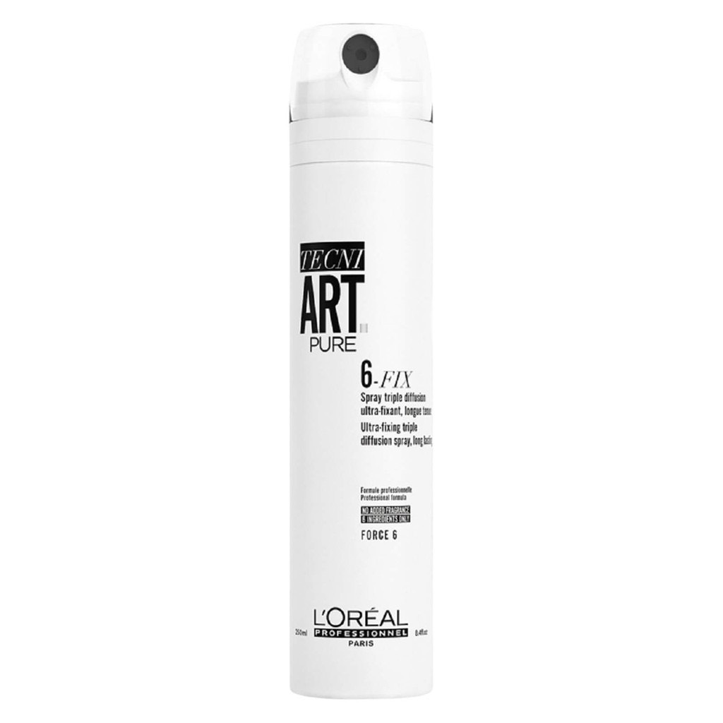 KEO XỊT ĐỊNH HÌNH giữ nếp tóc INFINIUM 300ml