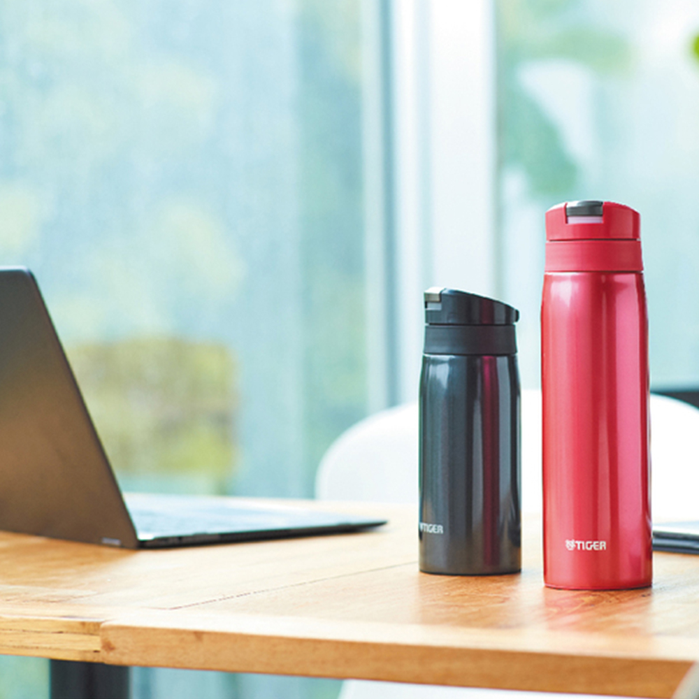 Bình giữ nhiệt Tiger nắp bật MCX-A501 (500ml)