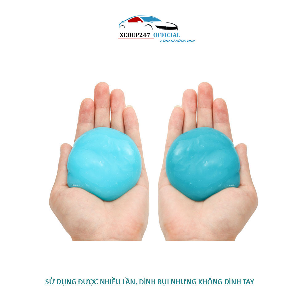 Gel vệ sinh đa năng (dạng hộp)