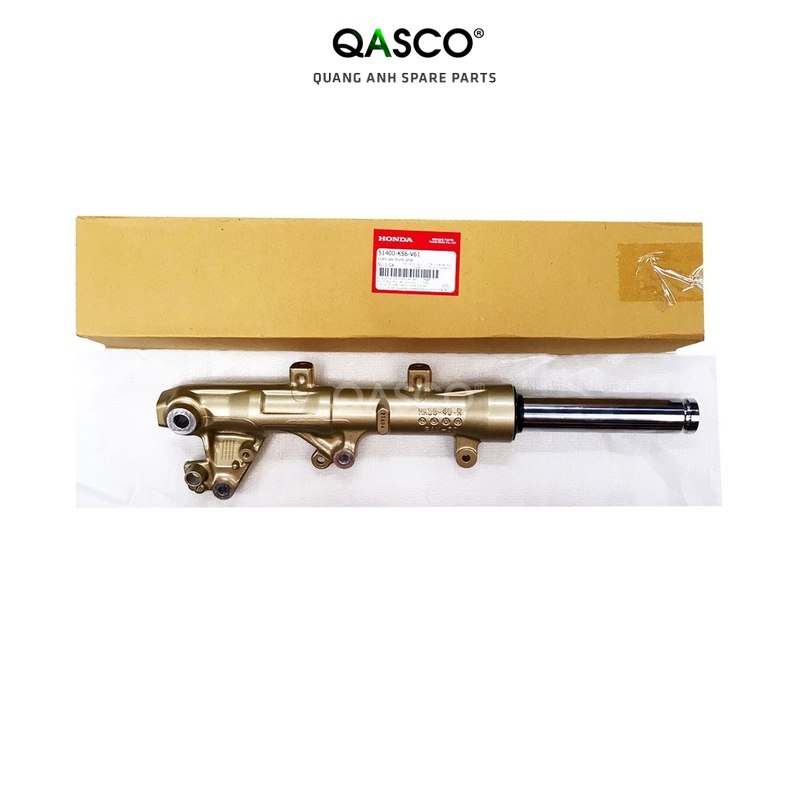 Giảm xóc trước phải honda winner x abs _10b 6b