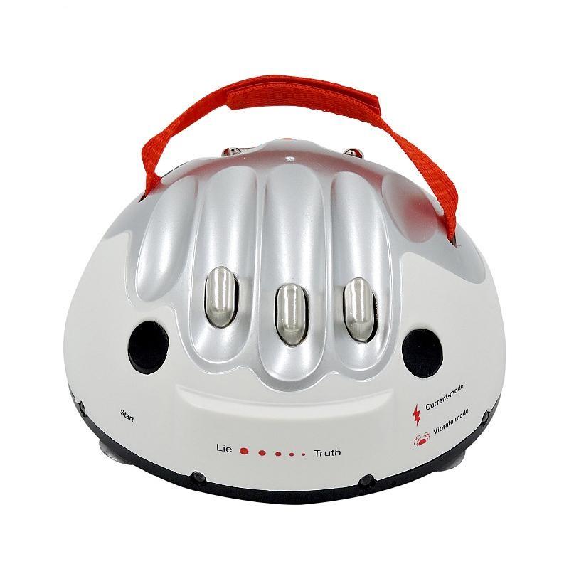 Polygrapha Deception Detector