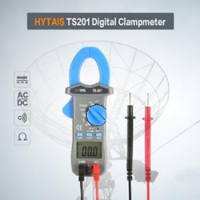 AMPE KÌM HYTAIS TS201