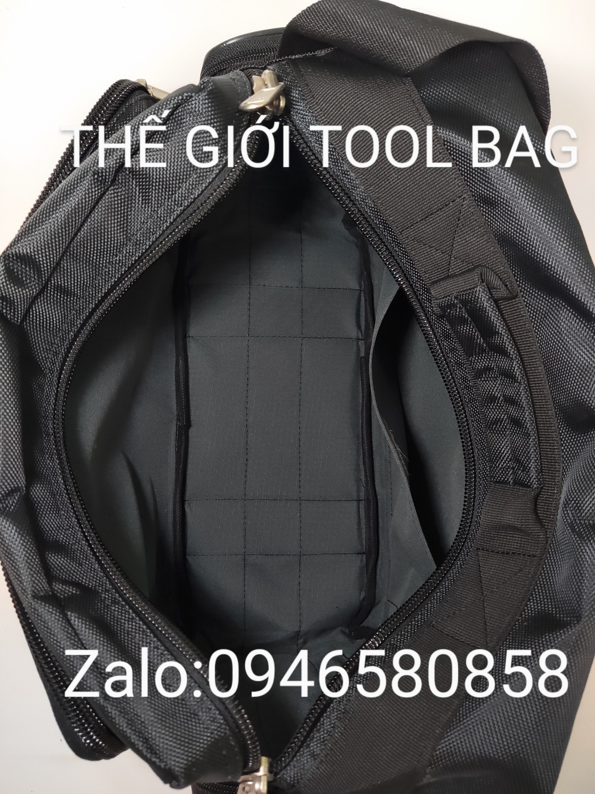 Túi đựng đồ nghề TG-16in hàng Cty