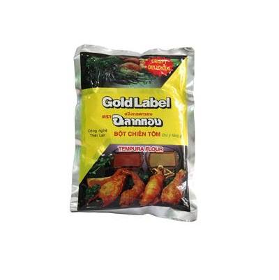 Bột chiên giòn Thái Lan Gold Lable