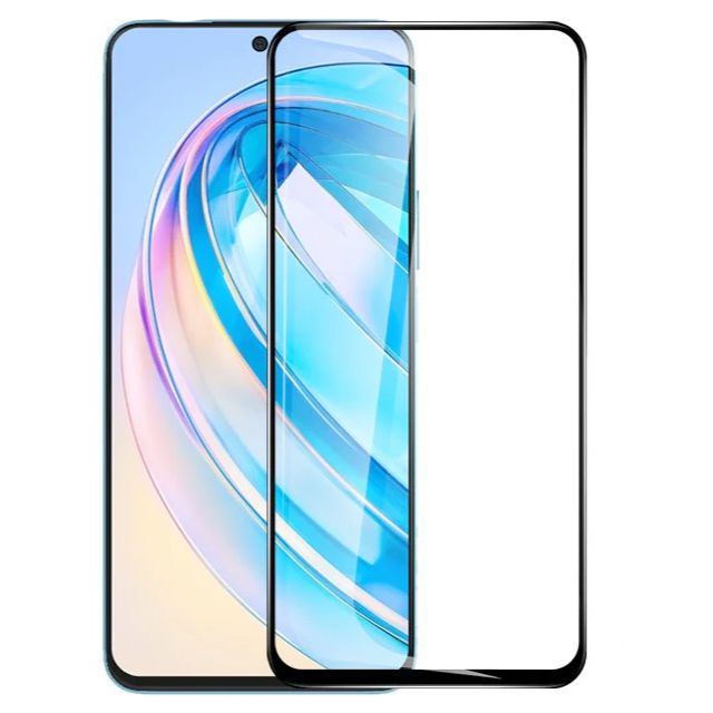Kính cường lực Honor X8A kính full màn hình full keo