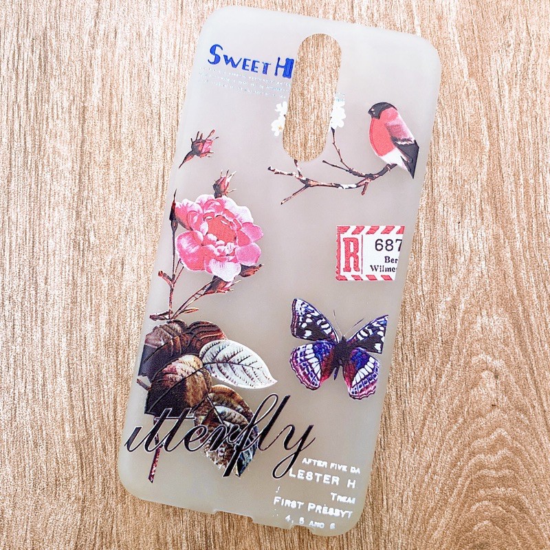 Ốp lưng Huawei Nova 2i