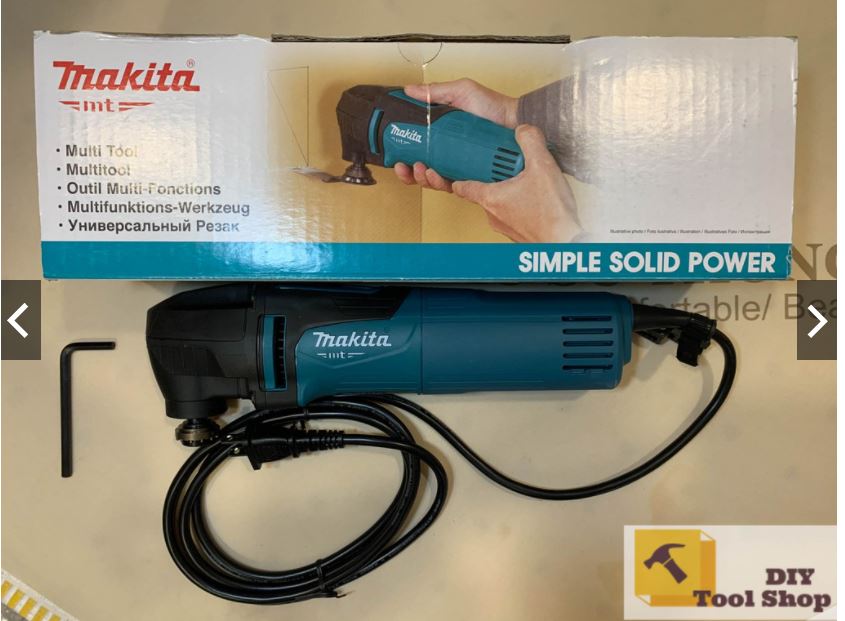 [HCMC] ma15s m9800b multi-functional vibrating slicer (excluding blades)-authentic