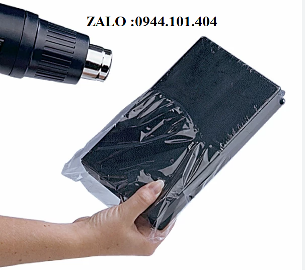 1KG MÀNG CO NHIỆT ĐỦ SIZE ĐỦ KÍCH THƯỚC BỌC HỘP SẢN PHẨM , HŨ , NẮP CHAI BỌC GIỎ QUÀ TẾT