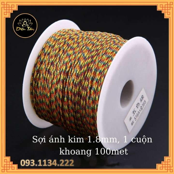 Feng Shui bracelet Chinese New Year only roll, peace of luck