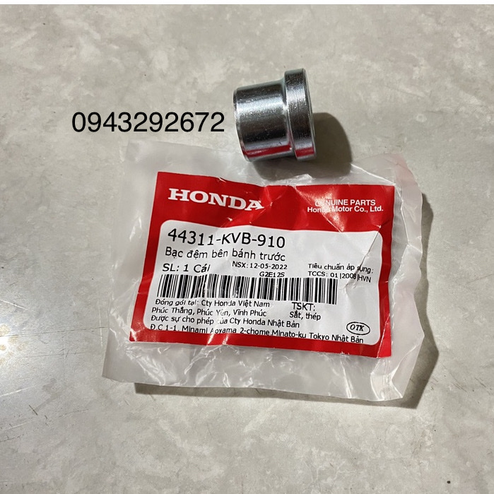 Cục căn trước air blade 110, click 110 honda